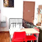 L'assiolo 4* Ancona