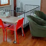 L'assiolo 4*