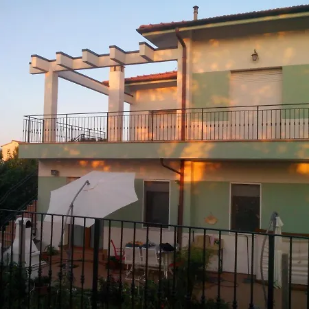 Frühstückspension L'assiolo