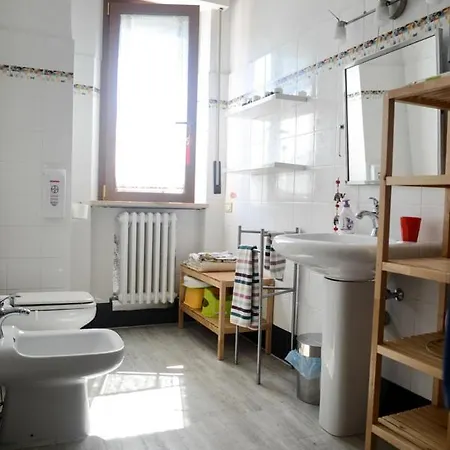 L'assiolo Frühstückspension 4*