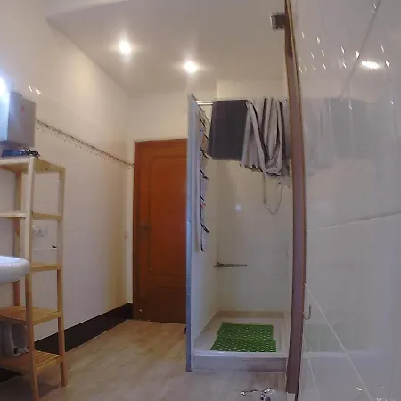 Frühstückspension L'assiolo Ancona