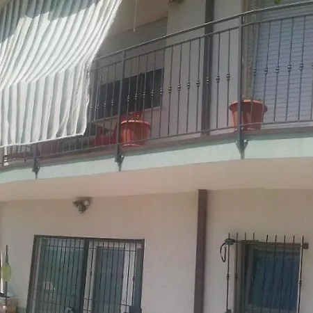 L'assiolo Frühstückspension 4*