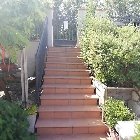 L'assiolo 4* Ancona