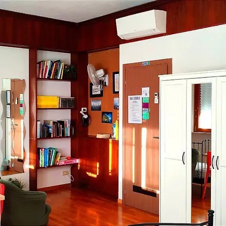 L'assiolo Bed & Breakfast Ancona