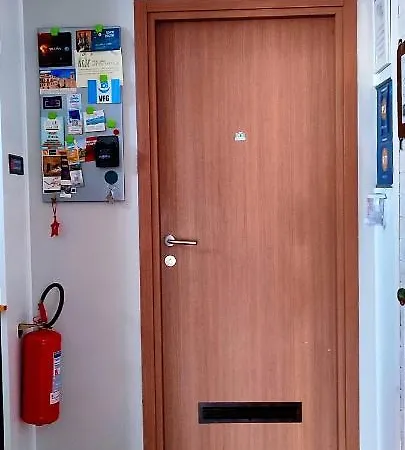 L'assiolo Frühstückspension 4*