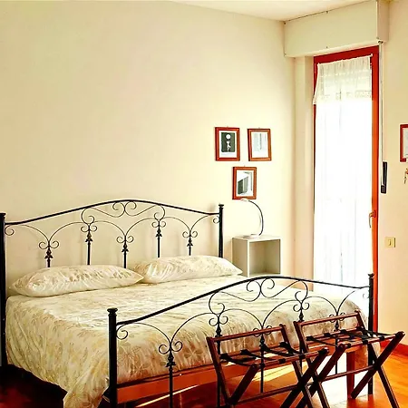 L'assiolo 4* Ancona