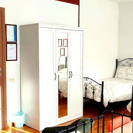 Bed & Breakfast L'assiolo 4*