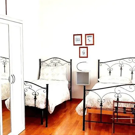 L'assiolo Frühstückspension