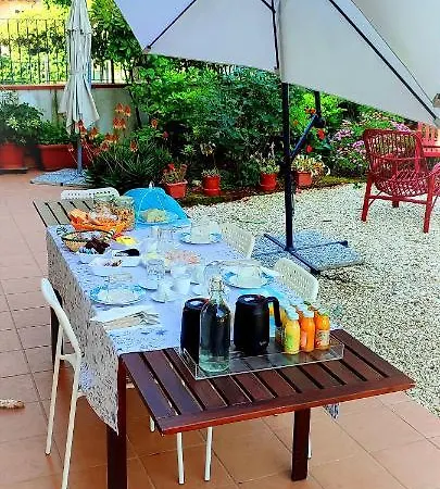 L'assiolo 4*