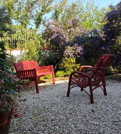 L'assiolo Couette-café Ancône