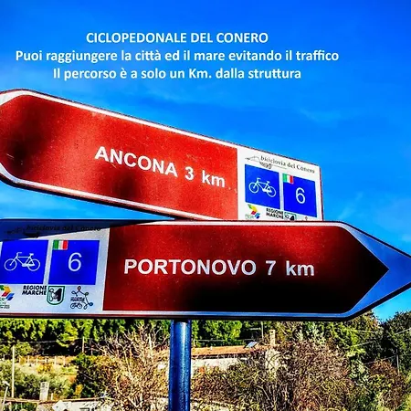 Bed & Breakfast L'assiolo
