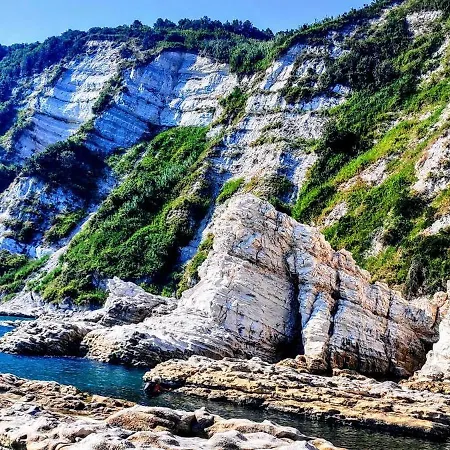 Frühstückspension L'assiolo