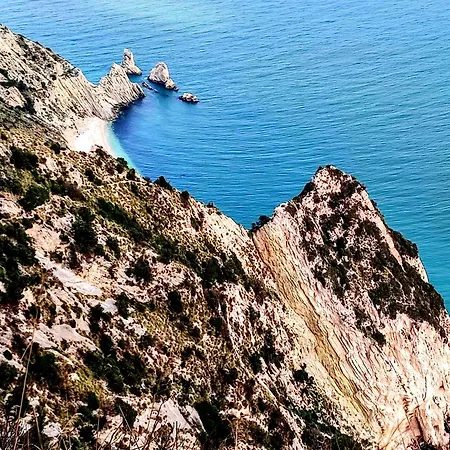 L'assiolo לינה וארוחת בוקר