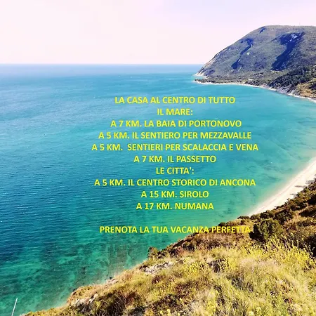 L'assiolo Bed & Breakfast 4*