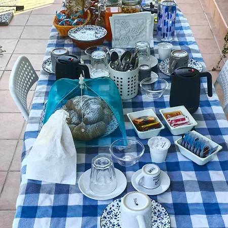 Bed & Breakfast L'assiolo 4*