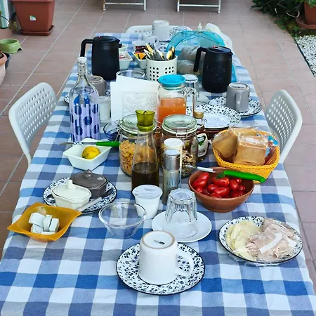 L'assiolo Bed & Breakfast Ancona