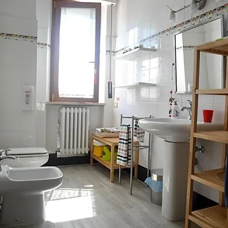 Oda ve Kahvaltı L'assiolo 4*
