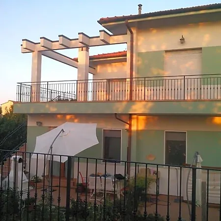 L'assiolo Bed & Breakfast