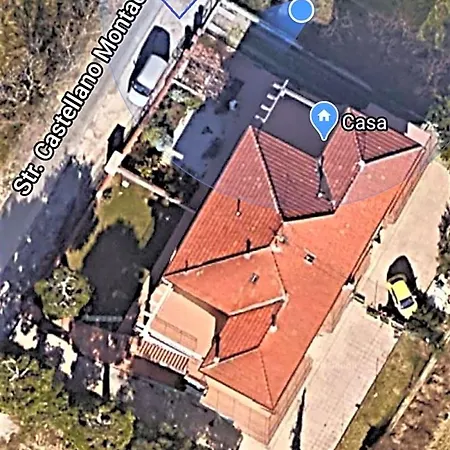 L'assiolo Bed & Breakfast