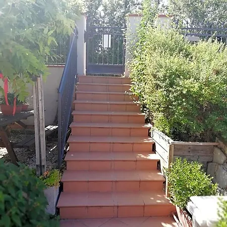 Bed & Breakfast L'assiolo