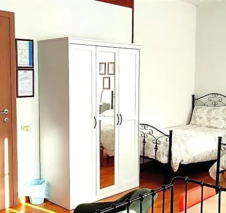 Bed & Breakfast L'assiolo 4*