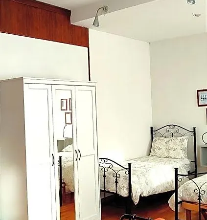 Bed & Breakfast L'assiolo 4*