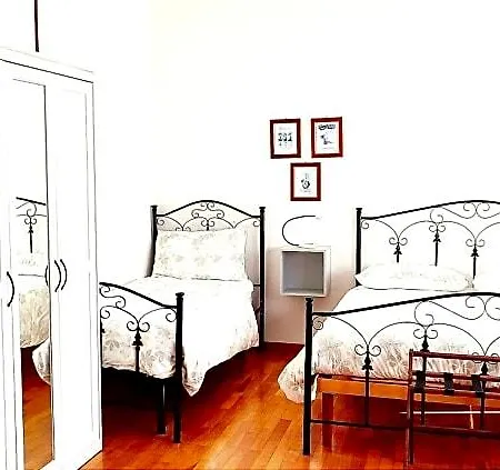 L'assiolo 4* Ancona