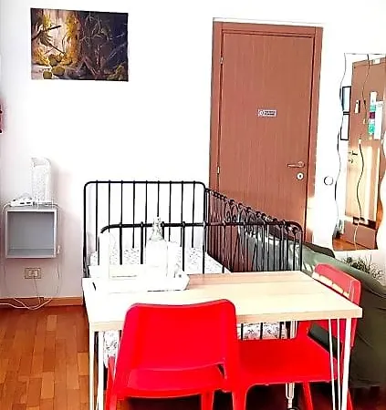 L'assiolo 4*