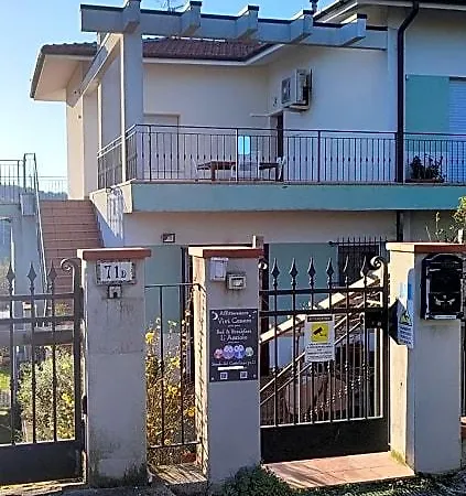 L'assiolo Bed & Breakfast