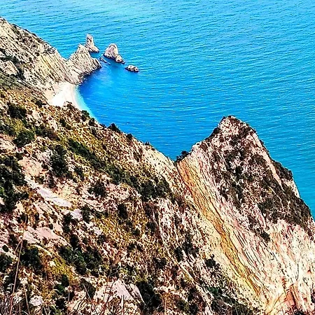 L'assiolo 4* Ancona