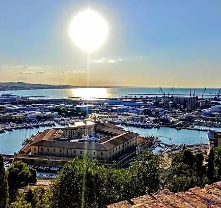 Bed & Breakfast L'assiolo Ancona