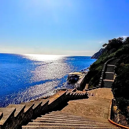 L'assiolo 4* Ancona