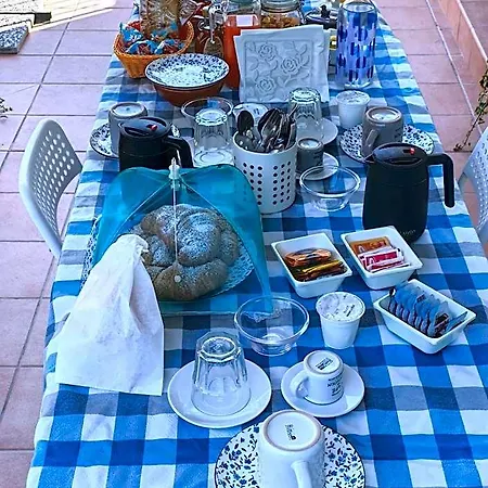 L'assiolo