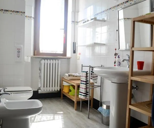 L'assiolo Bed & Breakfast 4*