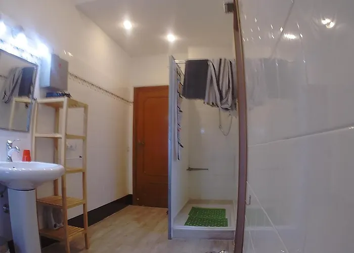 Bed & Breakfast L'assiolo Ancona