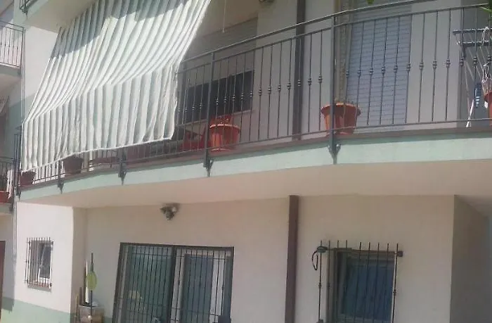 L'assiolo Bed & Breakfast 4*