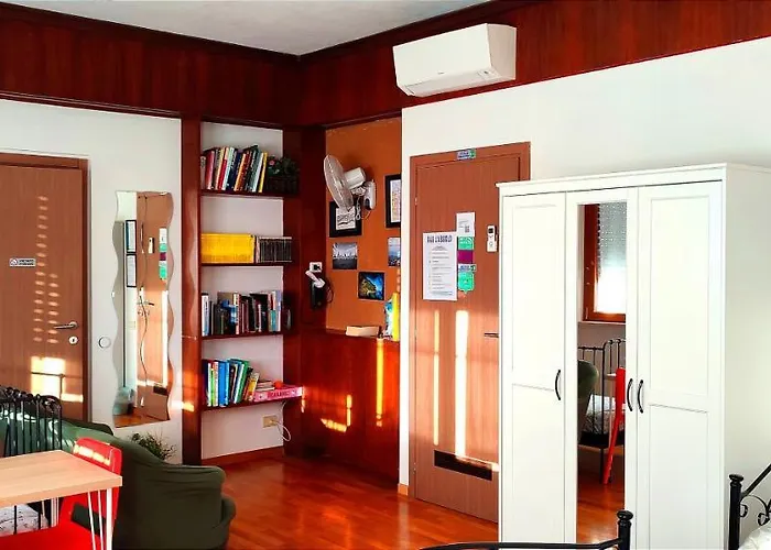 L'assiolo Bed & Breakfast Ancona