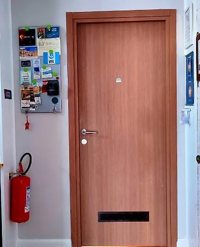 L'assiolo Alojamento de Acomodação e Pequeno-almoço 4*