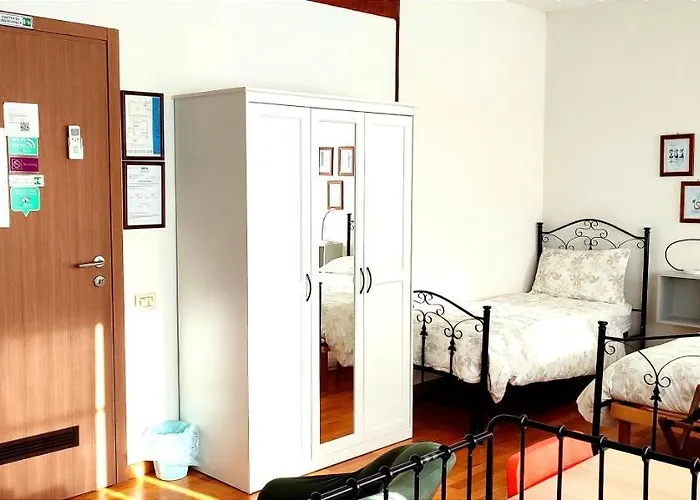 Bed & Breakfast L'assiolo 4*