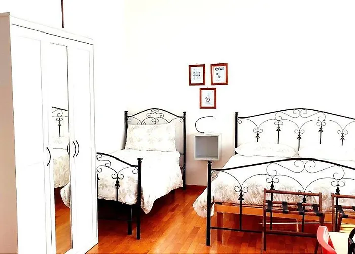 L'assiolo Bed & Breakfast