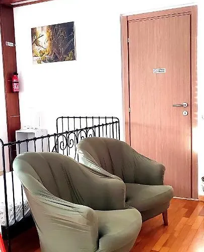 L'assiolo Bed & Breakfast