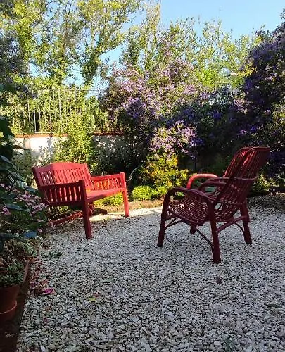 L'assiolo Bed & Breakfast Ancona