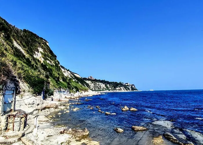 Bed & Breakfast L'assiolo Ancona